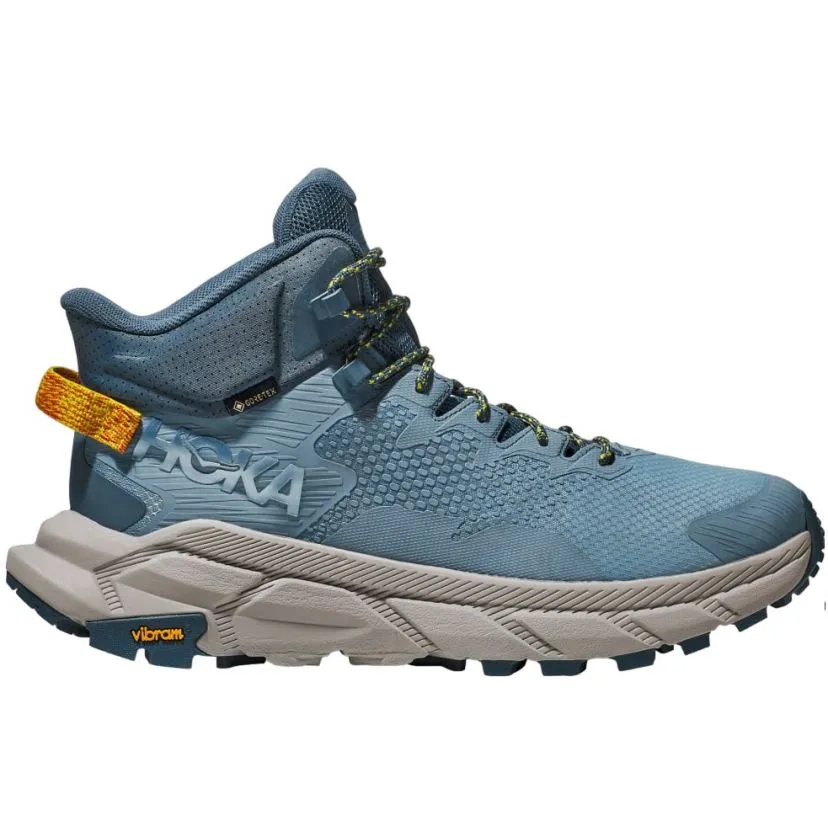 HOKA M Trail Code chaussures de trekking