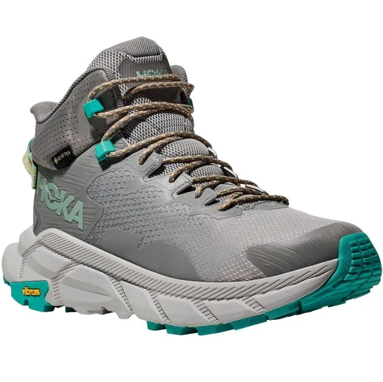 HOKA M Trail Code chaussures de trekking