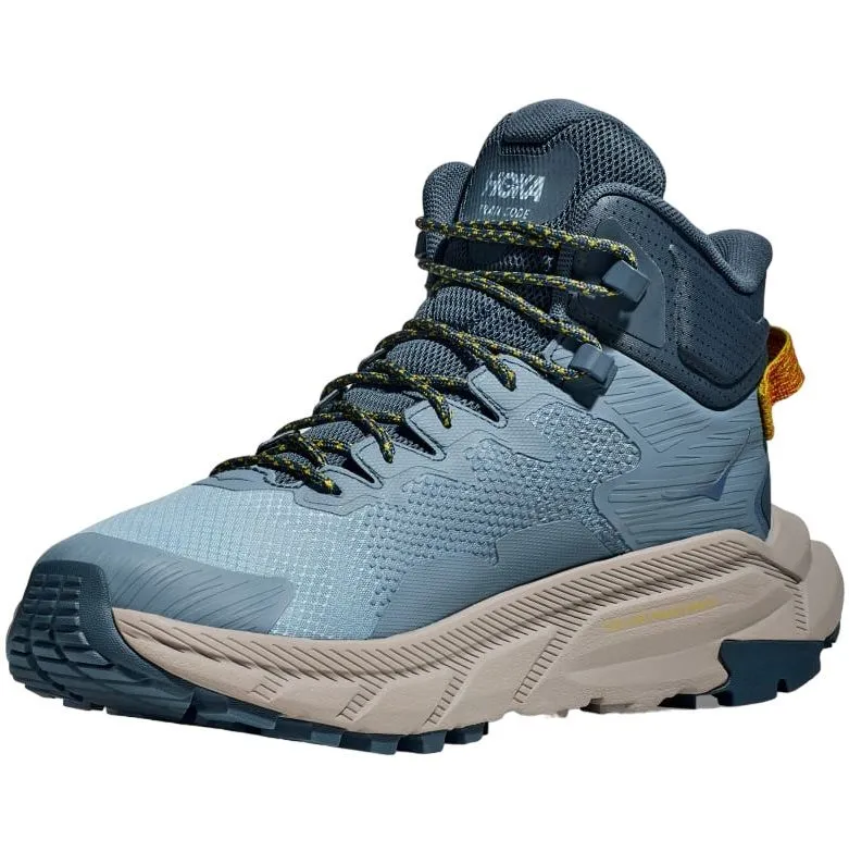 HOKA M Trail Code chaussures de trekking