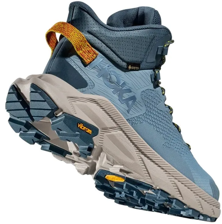 HOKA M Trail Code chaussures de trekking