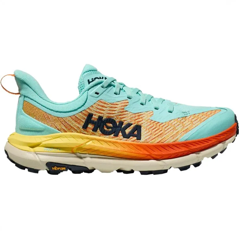 HOKA Mafate Speed 4 chaussures de trail running