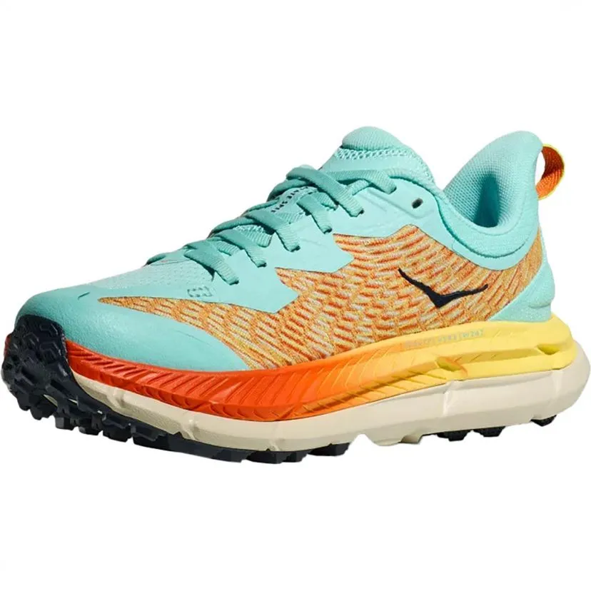 HOKA Mafate Speed 4 chaussures de trail running