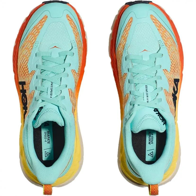 HOKA Mafate Speed 4 chaussures de trail running