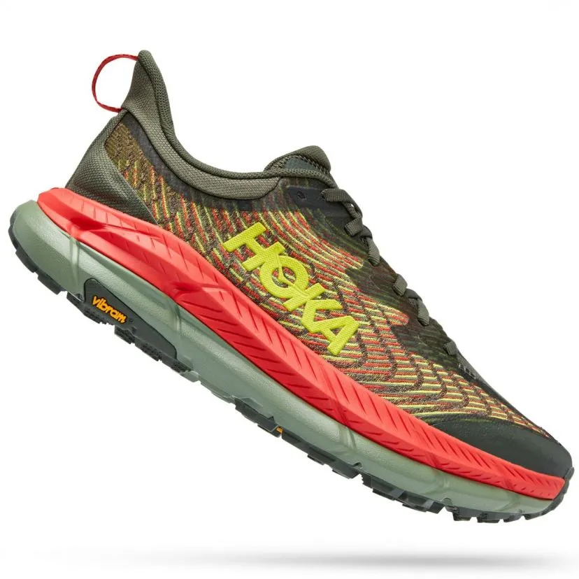 HOKA Mafate Speed 4 chaussures de trail running