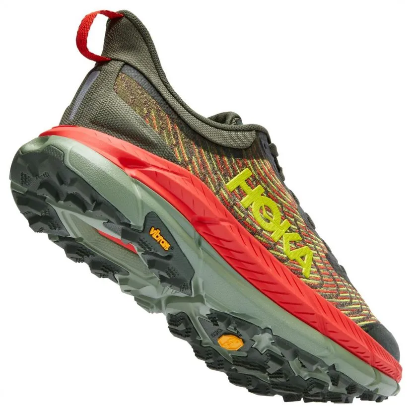 HOKA Mafate Speed 4 chaussures de trail running