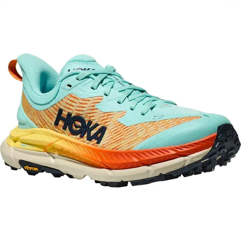 HOKA Mafate Speed 4 chaussures de trail running