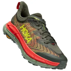 HOKA Mafate Speed 4 chaussures de trail running