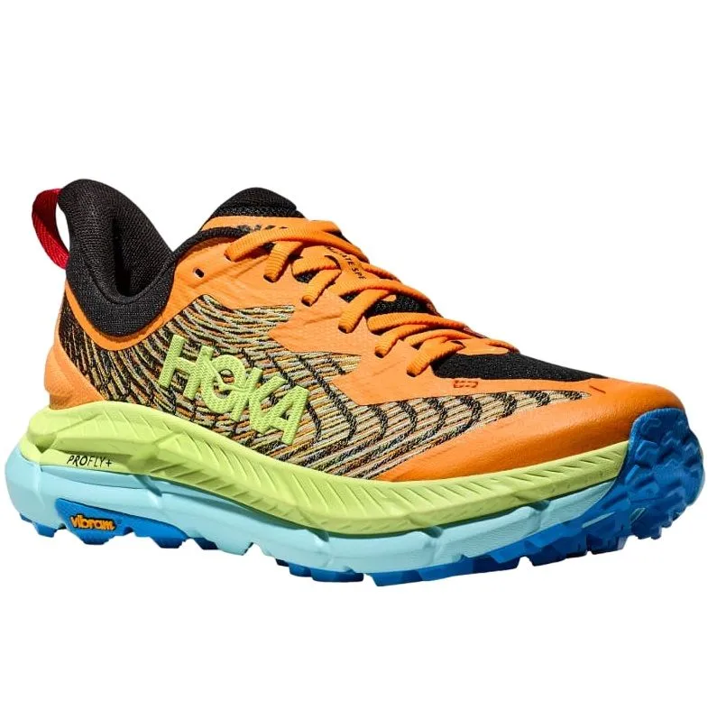 HOKA Mafate Speed 4 chaussures de trail running