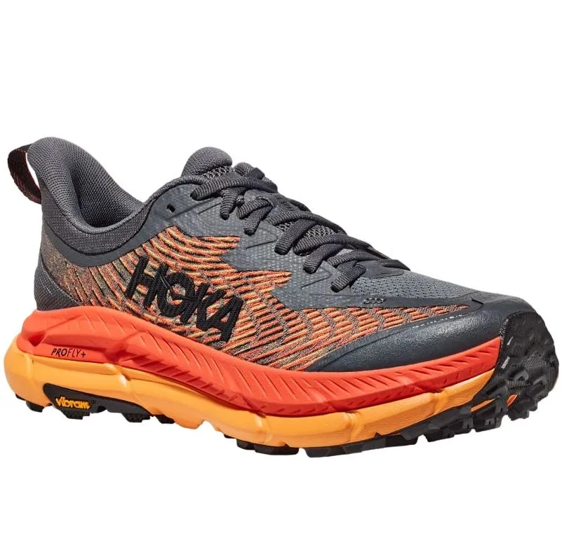 HOKA Mafate Speed 4 chaussures de trail running