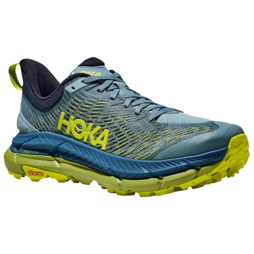 HOKA Mafate Speed 4 chaussures de trail running