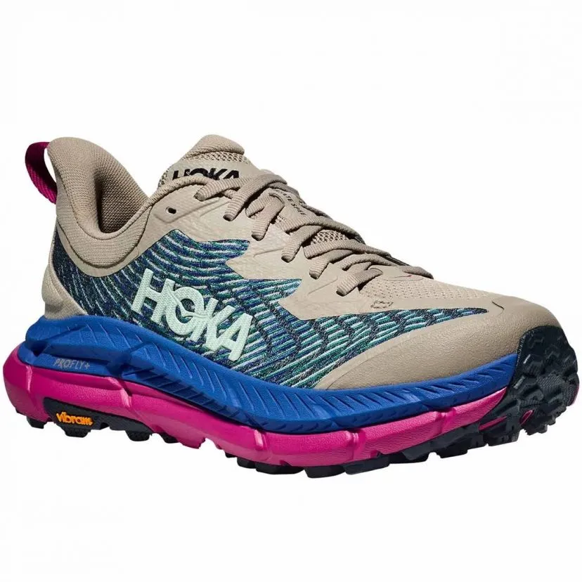 HOKA Mafate Speed 4 chaussures de trail running