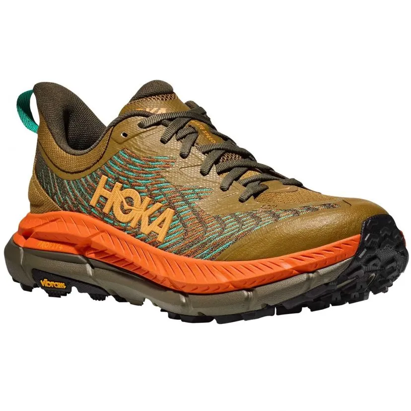 HOKA Mafate Speed 4 chaussures de trail running