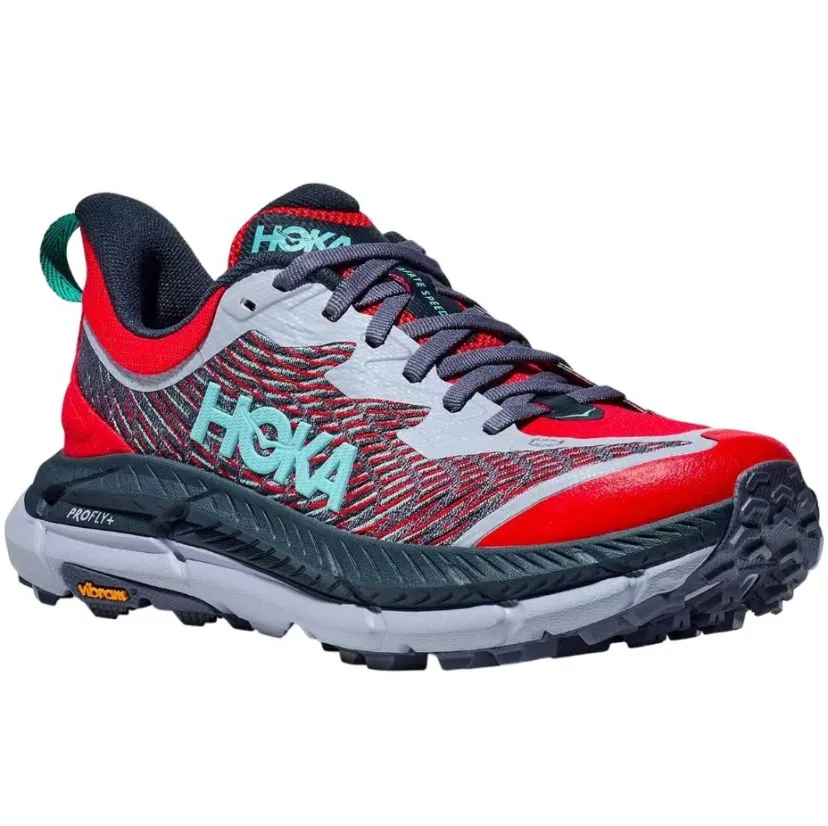 HOKA Mafate Speed 4 chaussures de trail running