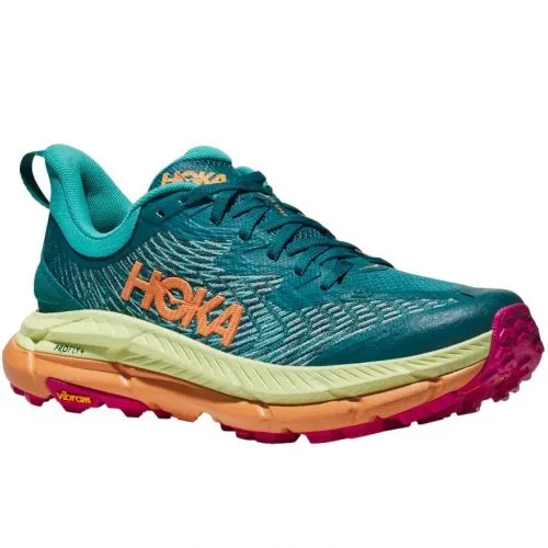 HOKA Mafate Speed 4 Woman chaussures trail running femme