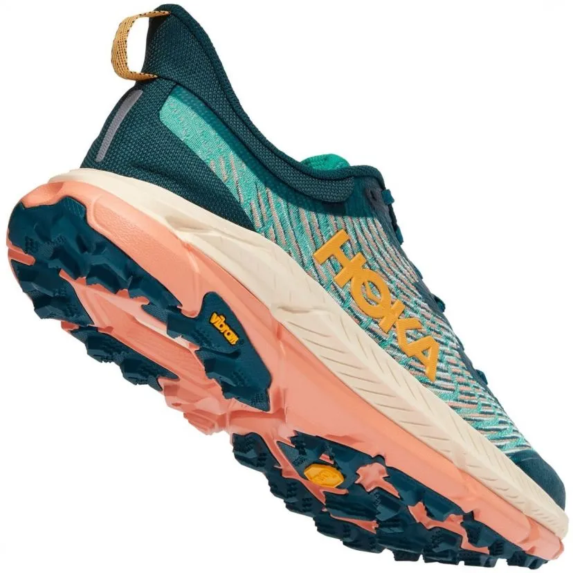 HOKA Mafate Speed 4 Woman chaussures trail running femme