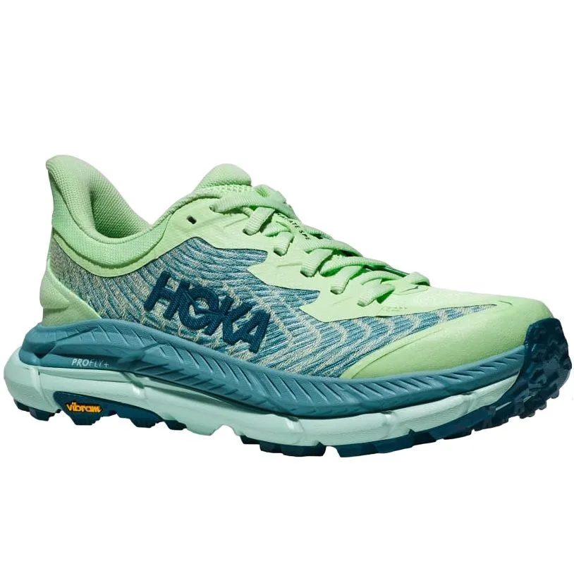 HOKA Mafate Speed 4 Woman chaussures trail running femme