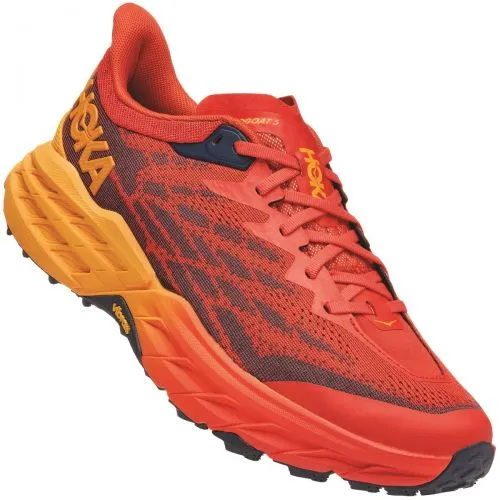 HOKA Speedgoat 5 chaussures de trail