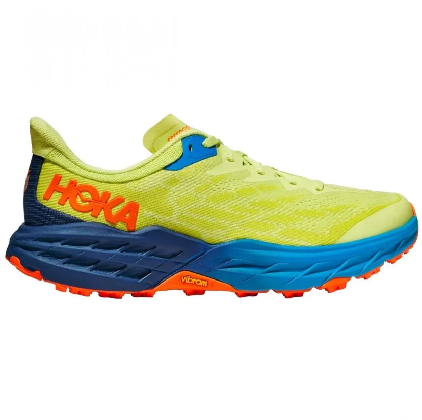 HOKA Speedgoat 5 chaussures de trail