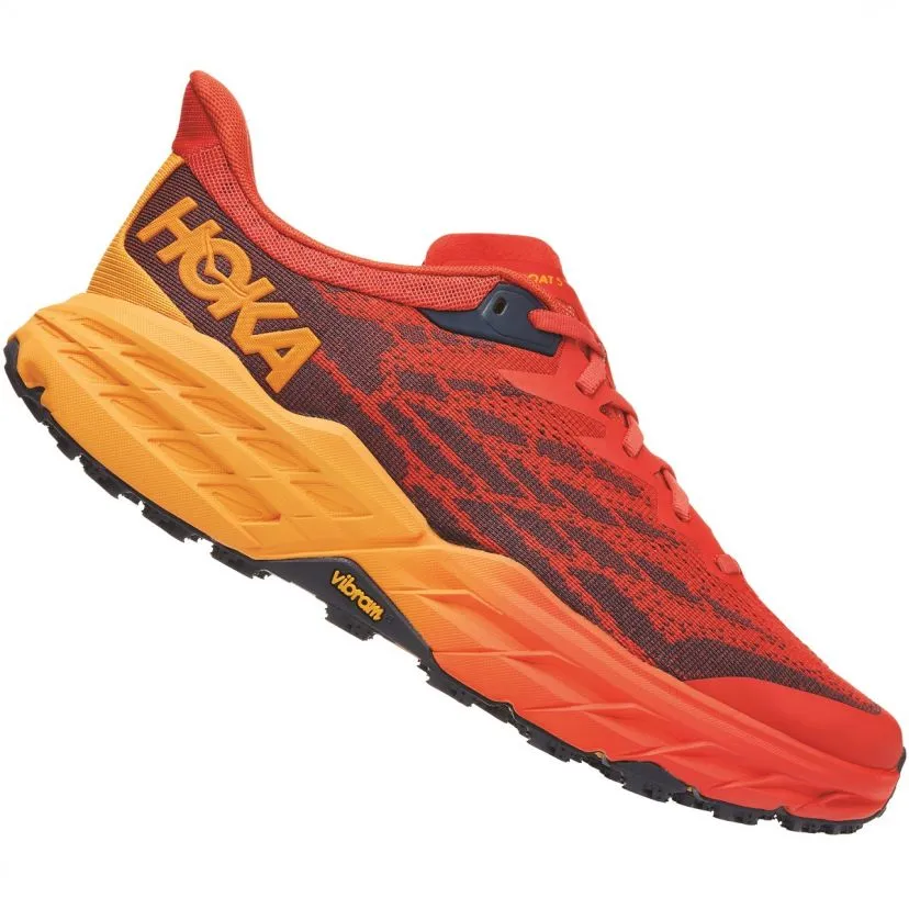 HOKA Speedgoat 5 chaussures de trail