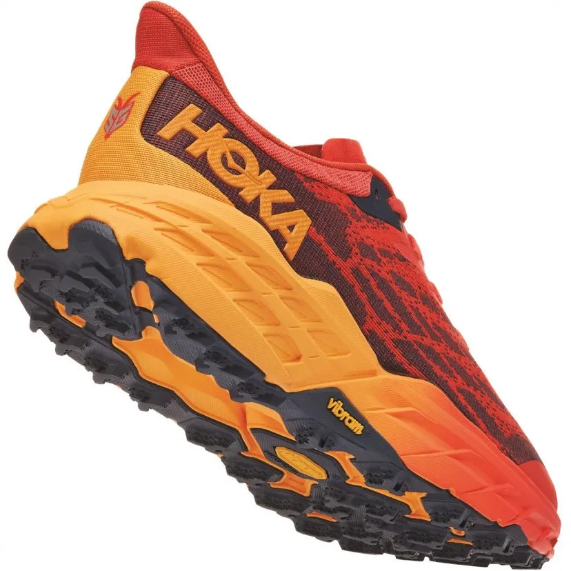 HOKA Speedgoat 5 chaussures de trail