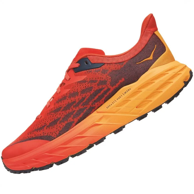 HOKA Speedgoat 5 chaussures de trail