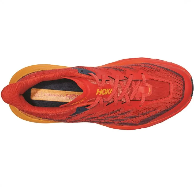 HOKA Speedgoat 5 chaussures de trail