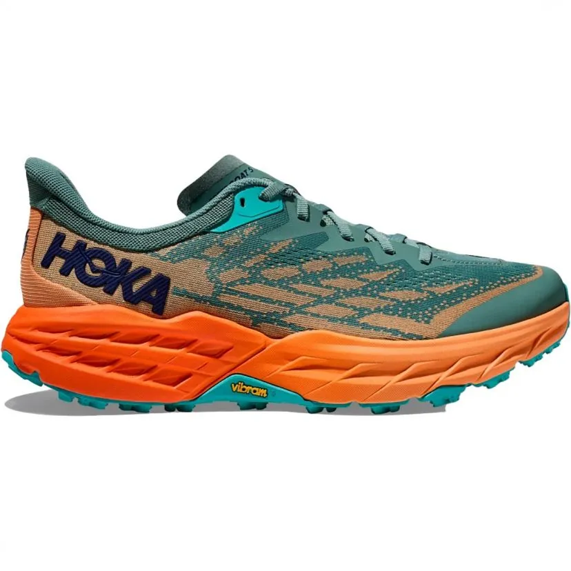 HOKA Speedgoat 5 chaussures de trail