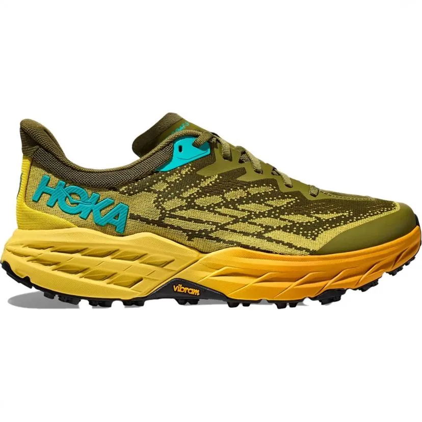 HOKA Speedgoat 5 chaussures de trail