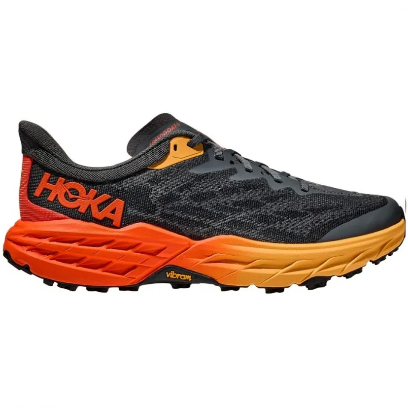 HOKA Speedgoat 5 chaussures de trail