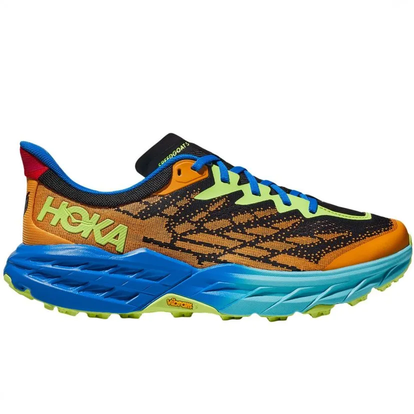 HOKA Speedgoat 5 chaussures de trail