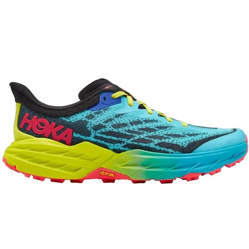 HOKA Speedgoat 5 chaussures de trail