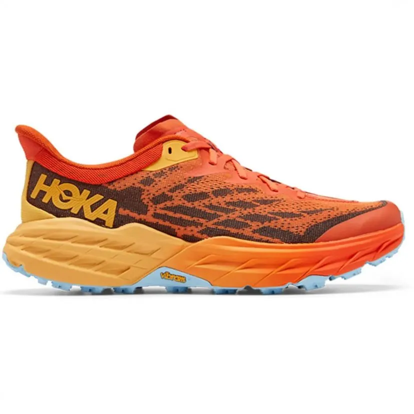 HOKA Speedgoat 5 chaussures de trail