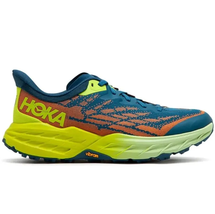 HOKA Speedgoat 5 chaussures de trail