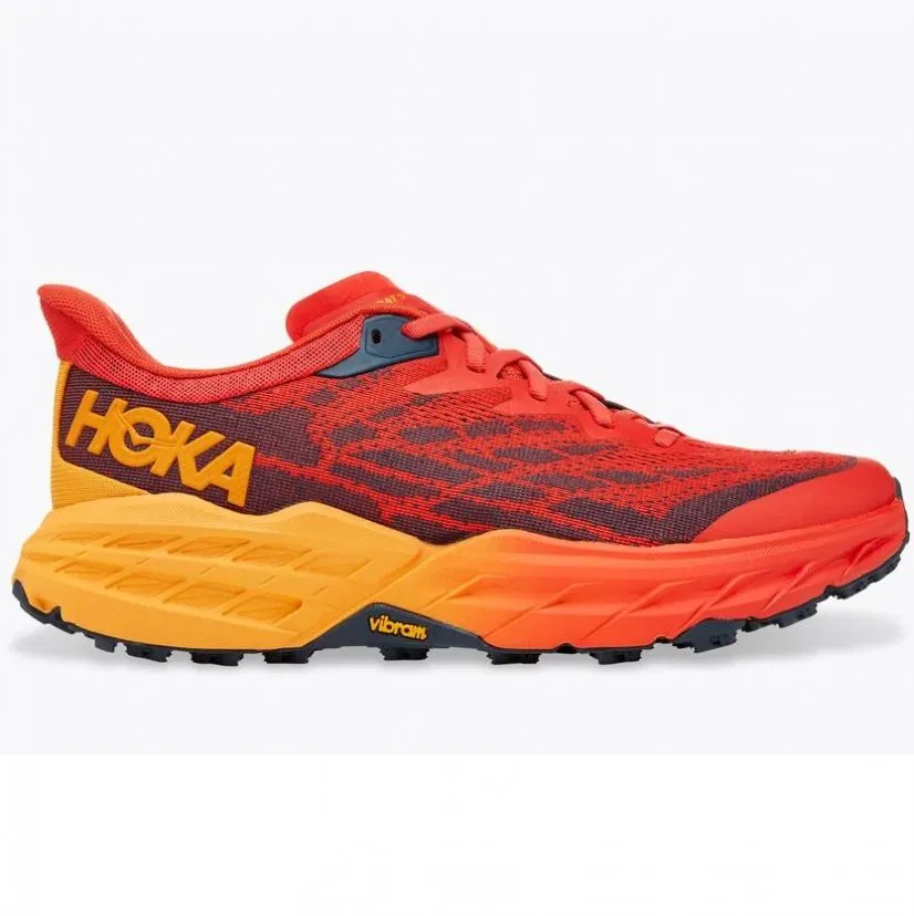 HOKA Speedgoat 5 chaussures de trail