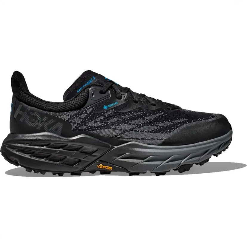 HOKA Speedgoat 5 GTX chaussure de trail running