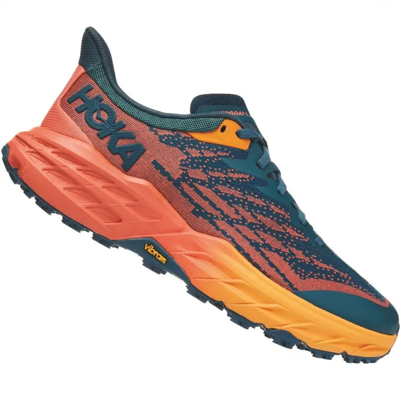 HOKA Speedgoat 5 Woman chaussures de trail femme