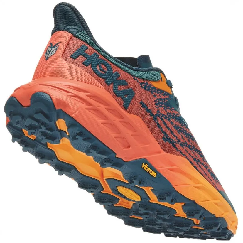 HOKA Speedgoat 5 Woman chaussures de trail femme