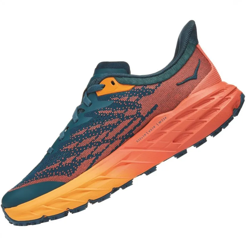 HOKA Speedgoat 5 Woman chaussures de trail femme