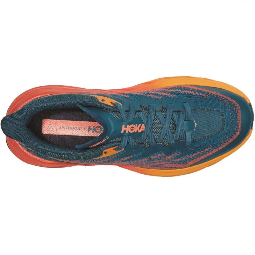 HOKA Speedgoat 5 Woman chaussures de trail femme