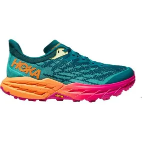 HOKA Speedgoat 5 Woman chaussures de trail femme