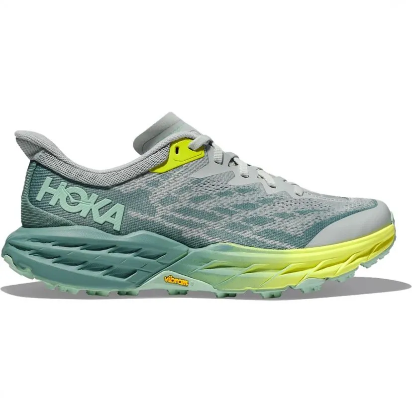 HOKA Speedgoat 5 Woman chaussures de trail femme