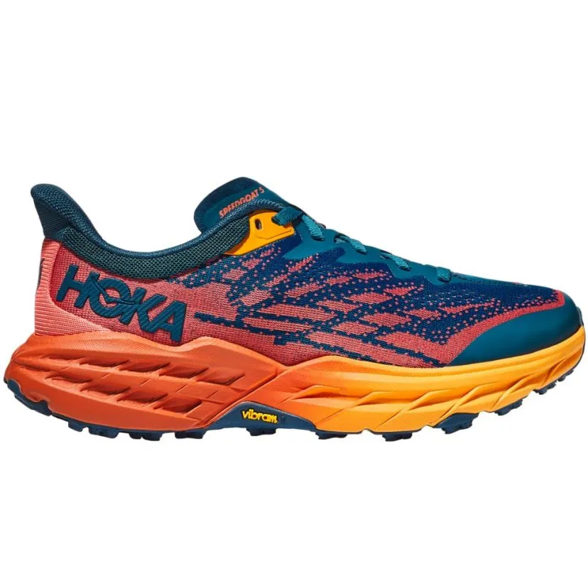 HOKA Speedgoat 5 Woman chaussures de trail femme