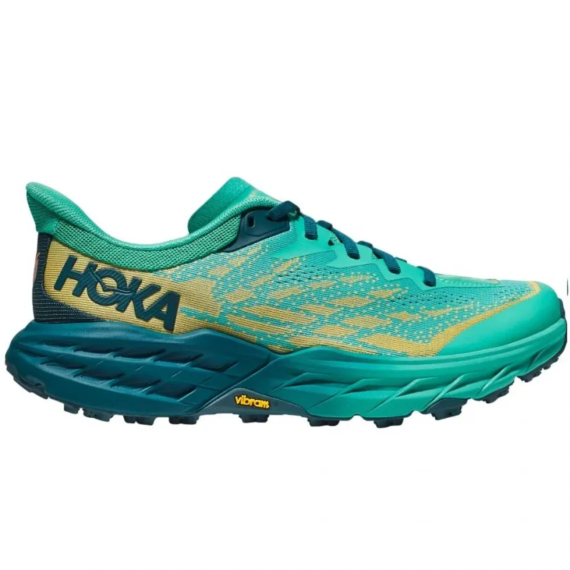 HOKA Speedgoat 5 Woman chaussures de trail femme