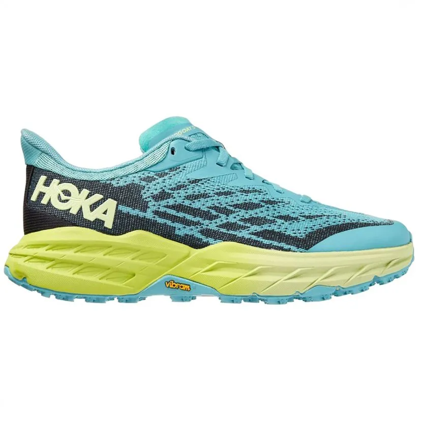 HOKA Speedgoat 5 Woman chaussures de trail femme