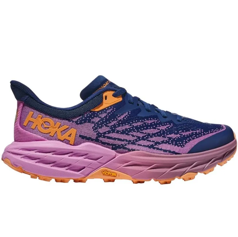 HOKA Speedgoat 5 Woman chaussures de trail femme