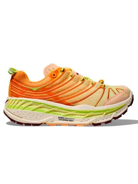 Hoka Stinson Evo OG solar flare / cantaloupe