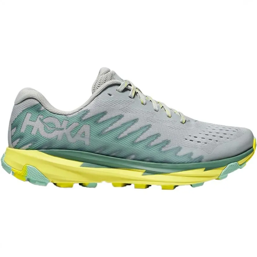 HOKA Torrent 3 chaussures de trail running femme