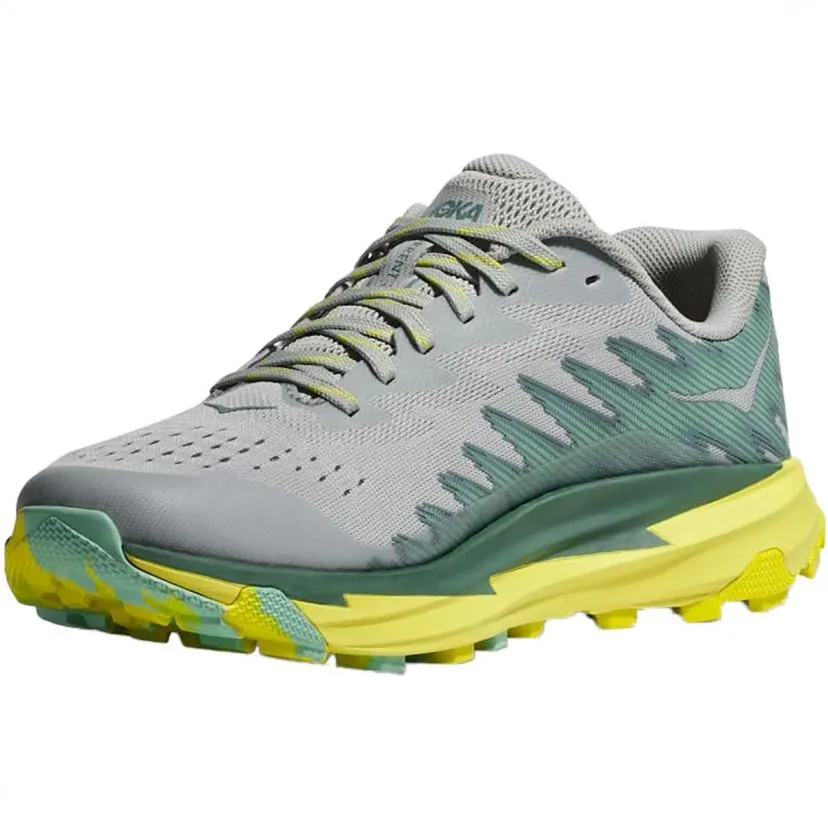 HOKA Torrent 3 chaussures de trail running femme