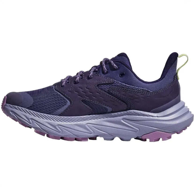 HOKA W Anacapa 2 Low GTX chaussures de trekking femme