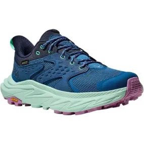 HOKA W Anacapa 2 Low GTX chaussures de trekking femme